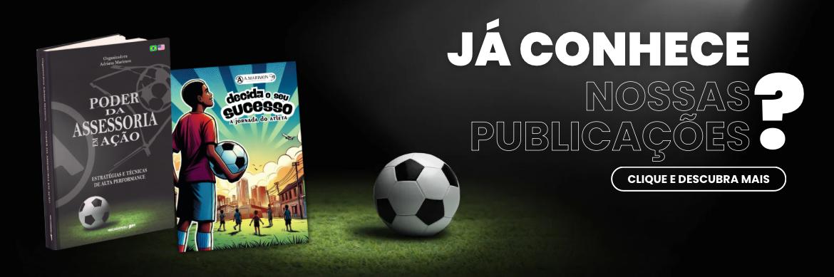 Livro Poder da Assessoria em Ação